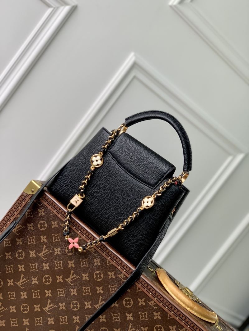 LV Capucines Bags